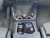 Thumbnail of 2025 Black Sapphire BMW X3