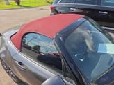 Thumbnail of 2018 Machine Gray Mazda MX-5 Miata