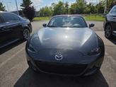 Thumbnail of 2018 Machine Gray Mazda MX-5 Miata