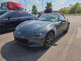 Thumbnail of 2018 Machine Gray Mazda MX-5 Miata