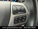 Thumbnail of 2021 Carbonized Gray Metallic Ford Ranger