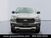 Thumbnail of 2021 Carbonized Gray Metallic Ford Ranger