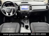 Thumbnail of 2021 Carbonized Gray Metallic Ford Ranger