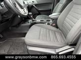Thumbnail of 2021 Carbonized Gray Metallic Ford Ranger