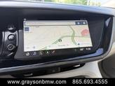 Thumbnail of 2023 Sapphire Metallic Buick Envision