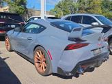 Thumbnail of 2023 Gray Toyota Supra