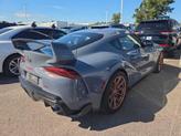 Thumbnail of 2023 Gray Toyota Supra