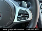 Thumbnail of 2025 Mineral White Metallic BMW M850