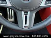Thumbnail of 2025 Mineral White Metallic BMW M850