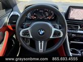 Thumbnail of 2025 Mineral White Metallic BMW M850
