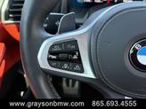 Thumbnail of 2025 Mineral White Metallic BMW M850