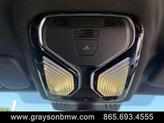 Thumbnail of 2025 Mineral White Metallic BMW M850