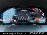 Thumbnail of 2025 Mineral White Metallic BMW M850