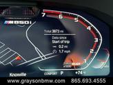 Thumbnail of 2025 Mineral White Metallic BMW M850