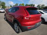 Thumbnail of 2022 Burnt Orange Volvo XC40