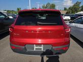 Thumbnail of 2022 Burnt Orange Volvo XC40