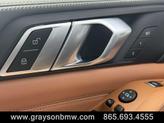 Thumbnail of 2024 Black Sapphire Metallic BMW X5