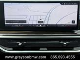 Thumbnail of 2024 Black Sapphire Metallic BMW X5