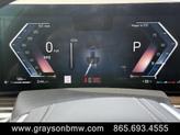 Thumbnail of 2024 Black Sapphire Metallic BMW X5