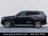 Thumbnail of 2024 Black Sapphire Metallic BMW X5