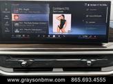 Thumbnail of 2024 Black Sapphire Metallic BMW X5