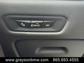 Thumbnail of 2024 Black Sapphire Metallic BMW X5