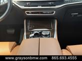 Thumbnail of 2024 Black Sapphire Metallic BMW X5