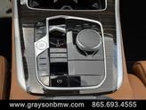 Thumbnail of 2024 Black Sapphire Metallic BMW X5