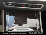 Thumbnail of 2024 Black Sapphire Metallic BMW X5