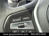 Thumbnail of 2024 Black Sapphire Metallic BMW X5