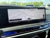Thumbnail of 2025 Gray BMW i7
