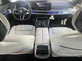 Thumbnail of 2025 Black Sapphire BMW 760