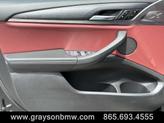 Thumbnail of 2022 Black Sapphire Metallic BMW X3