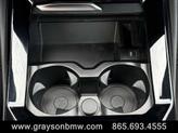 Thumbnail of 2022 Black Sapphire Metallic BMW X3