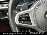 Thumbnail of 2022 Black Sapphire Metallic BMW X3