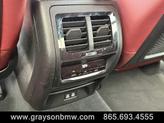 Thumbnail of 2022 Black Sapphire Metallic BMW X3