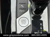Thumbnail of 2022 Black Sapphire Metallic BMW X3