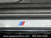Thumbnail of 2022 Black Sapphire Metallic BMW X3