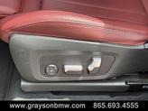 Thumbnail of 2022 Black Sapphire Metallic BMW X3