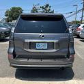 Thumbnail of 2023 Nebula Gray Pearl Lexus GX 460