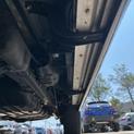 Thumbnail of 2023 Nebula Gray Pearl Lexus GX 460