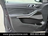 Thumbnail of 2022 Metallic BMW X5