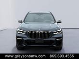 Thumbnail of 2022 Metallic BMW X5