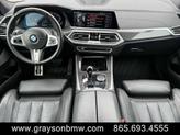 Thumbnail of 2022 Metallic BMW X5