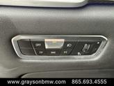 Thumbnail of 2022 Metallic BMW X5