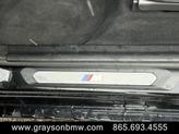 Thumbnail of 2024 Black Sapphire Metallic BMW X4
