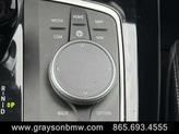 Thumbnail of 2024 Black Sapphire Metallic BMW X4