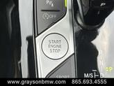 Thumbnail of 2024 Black Sapphire Metallic BMW X4