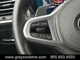 Thumbnail of 2024 Black Sapphire Metallic BMW X4