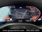 Thumbnail of 2024 Black Sapphire Metallic BMW X4